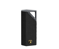 Bugani Brief Lamborghini Black Silver - 1370678 - zdjęcie 4